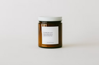 Congrats! Candle | Prosecco + Pink Raspberries | 9oz