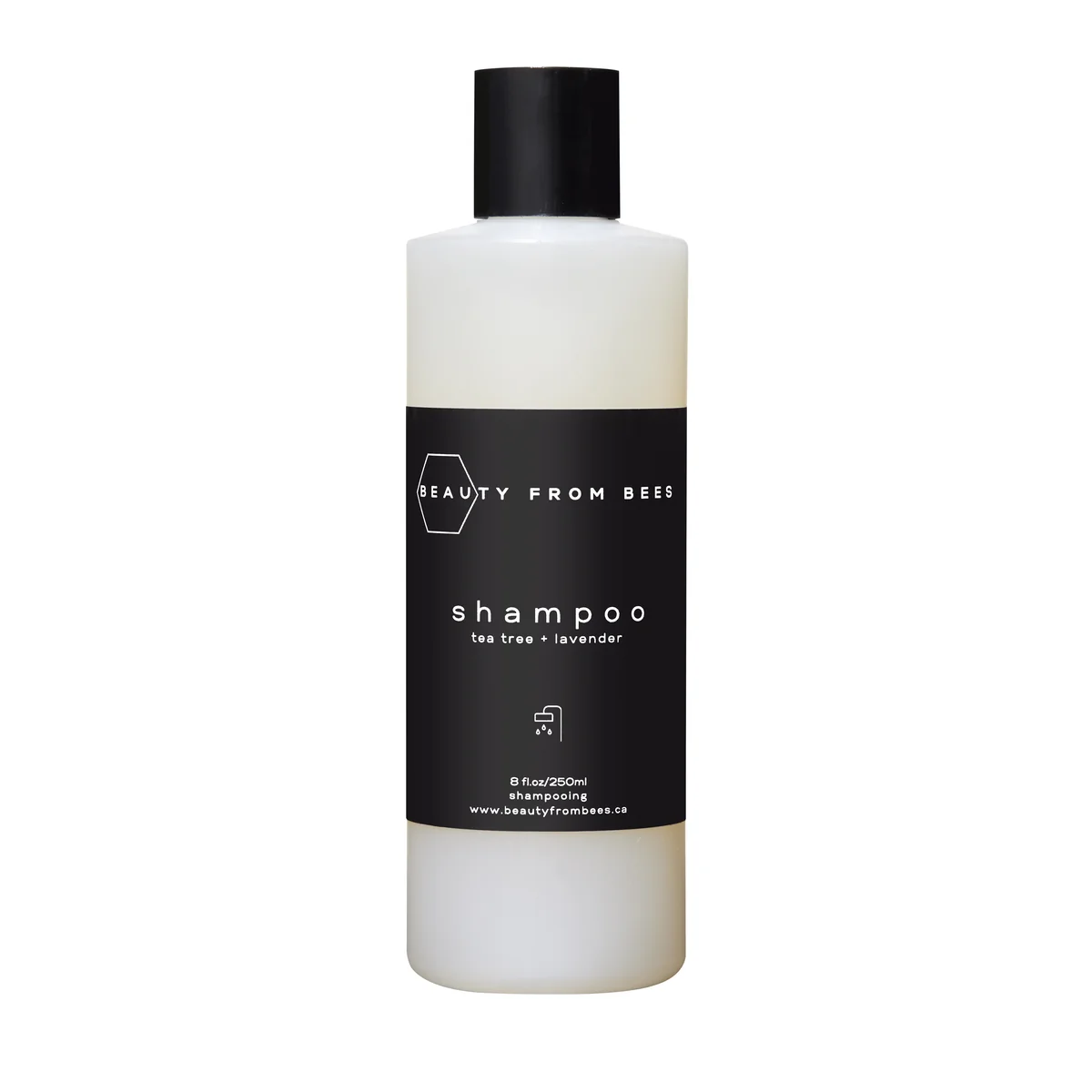 Shampoo | Tea Tree + Lavender 8oz