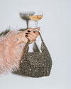 Crystal Handbag