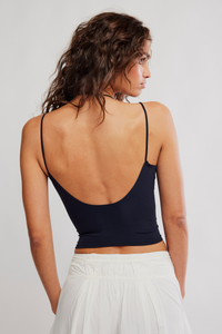 Round Two Skinny Strap Cami