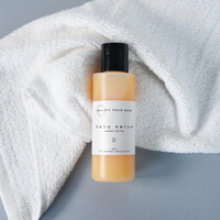 Baby Serum | 4oz
