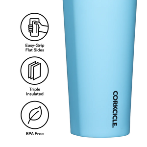 Cold Cup | 24OZ Santorini
