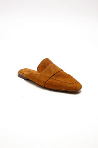 At Ease Loafer 2.0 in Tan