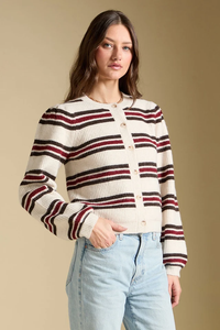 Arella Sweater