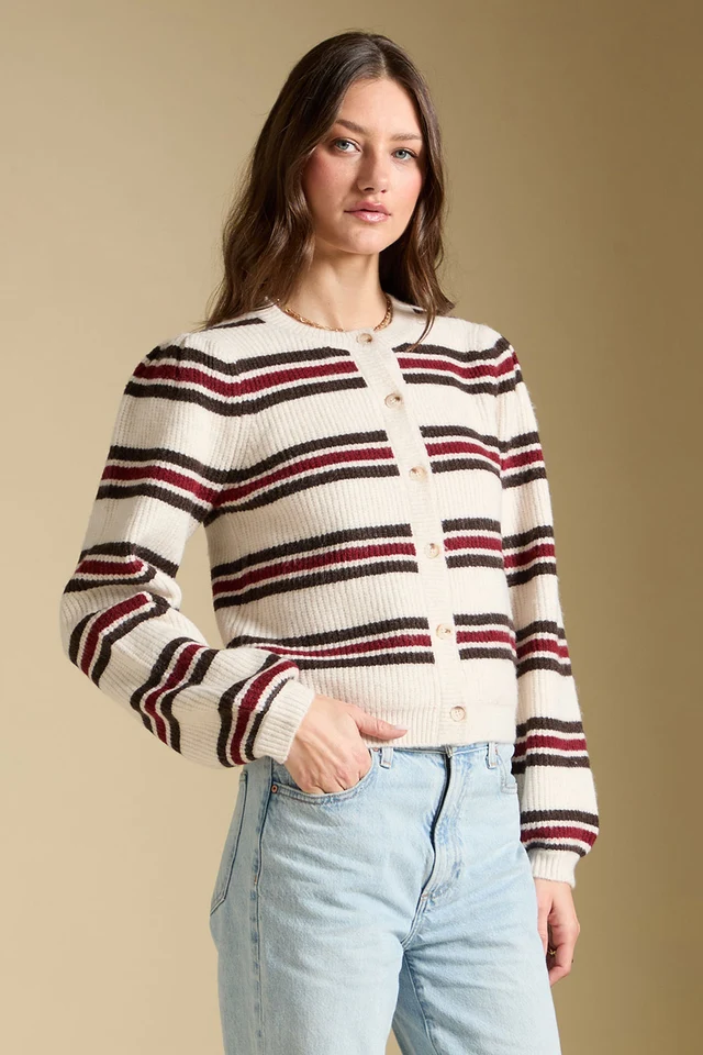 Arella Sweater