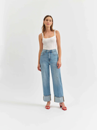 Eastside Loose Cuff in Be Mine Vintage