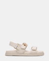 Mona Bone Leather
