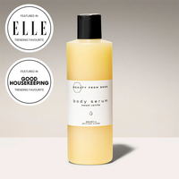 Body Serum | Beauty From Bees