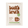 Beck's Broth | Matcha Bone Broth | Single Serving