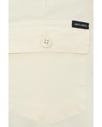 Ranger Pant | Ivory Cream