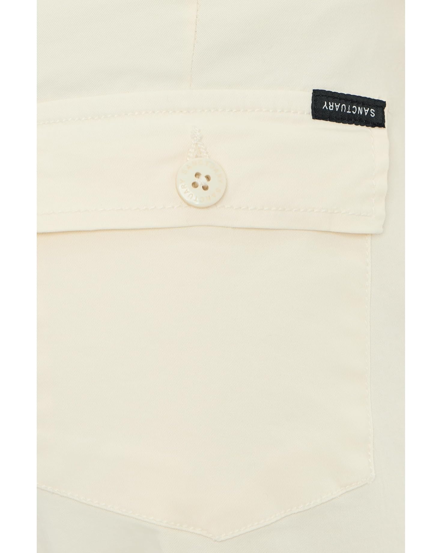 Ranger Pant | Ivory Cream