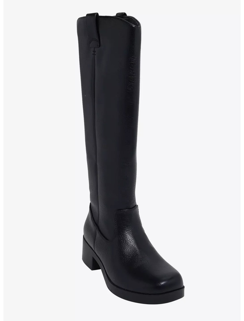 Yurie Boot in Black