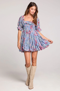 Ventura Mini Dress