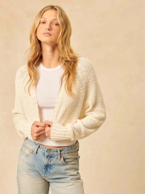 The Wolf Shrug | Chantilly