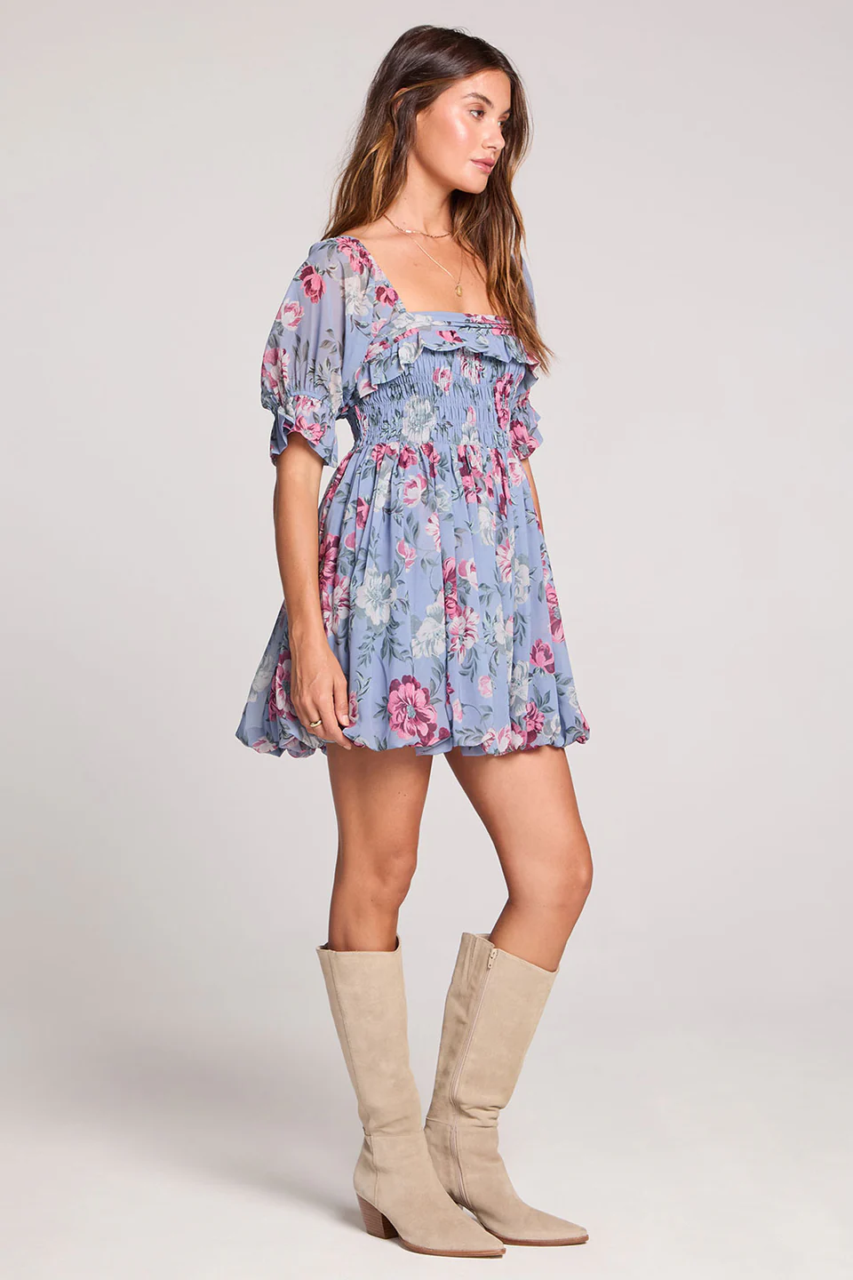 Ventura Mini Dress