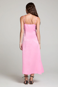 Tank Midi Dress | Punch