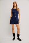 Salone Shorts