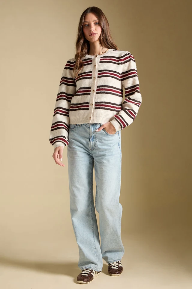Arella Sweater