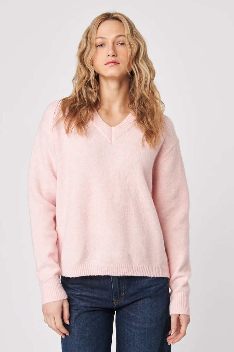 Charlie Pullover | Ballerina