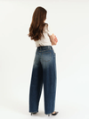 Highland Extreme Baggy in Authentic