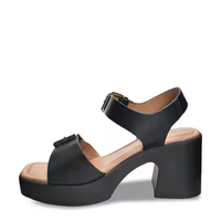Drew Sandal | Black