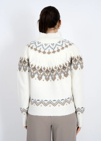 Aviendha Pullover