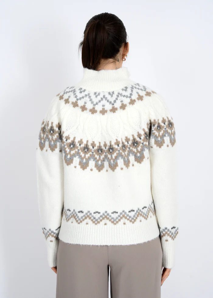 Aviendha Pullover