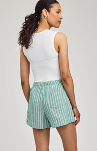 Lima Short