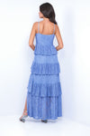 Vanna Maxi Dress