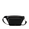 Aaliyah Fanny Pack | Black