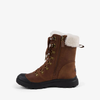 Buller Winter Boot in Oak