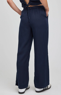 Gabriel Pant | Washed Navy