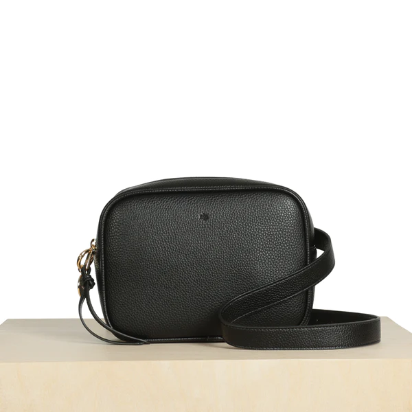Belt Bag – Black