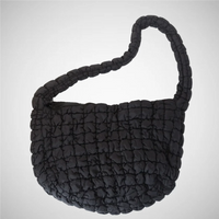 Large Quilt Bag