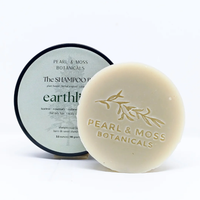 The SHAMPOO Bar: Earthling