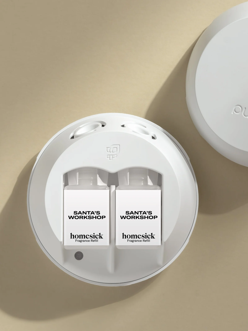 Santa's Workshop | PURA Diffuser