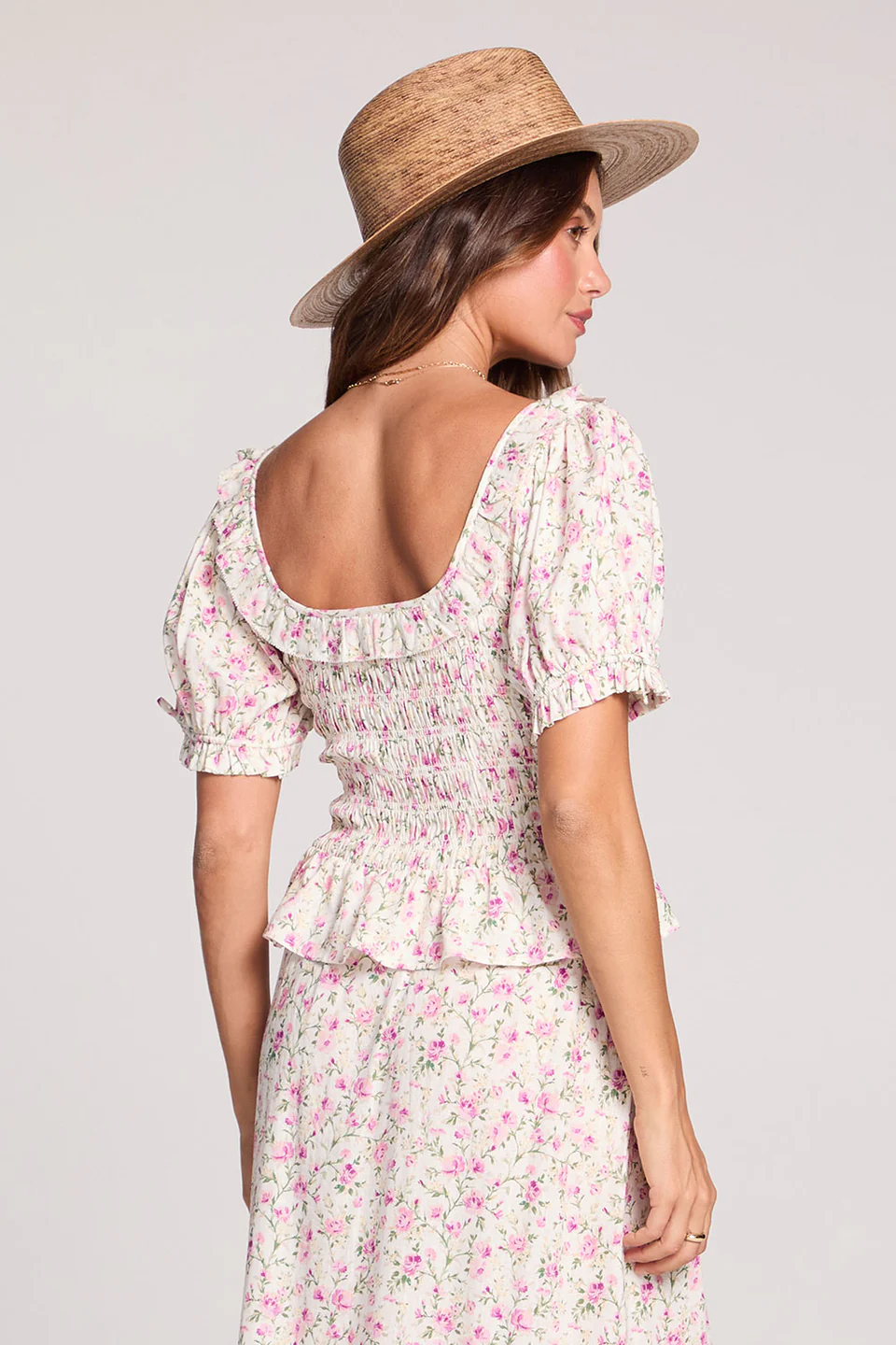 Ottessa Top | Salt