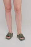 Slip-In Slider in Army