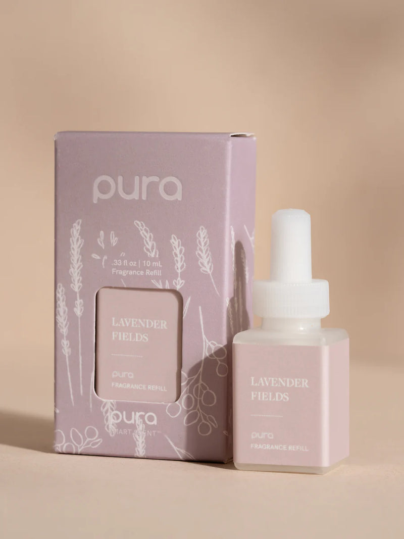 Lavender Fields | PURA Diffuser