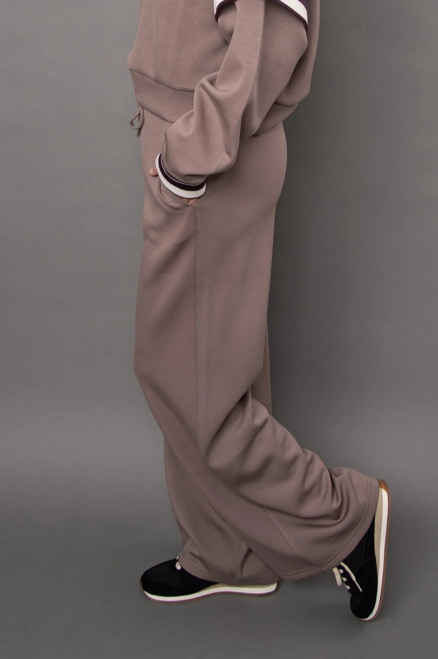Erika Soft Knit Pant