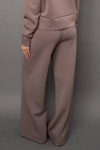 Erika Soft Knit Pant