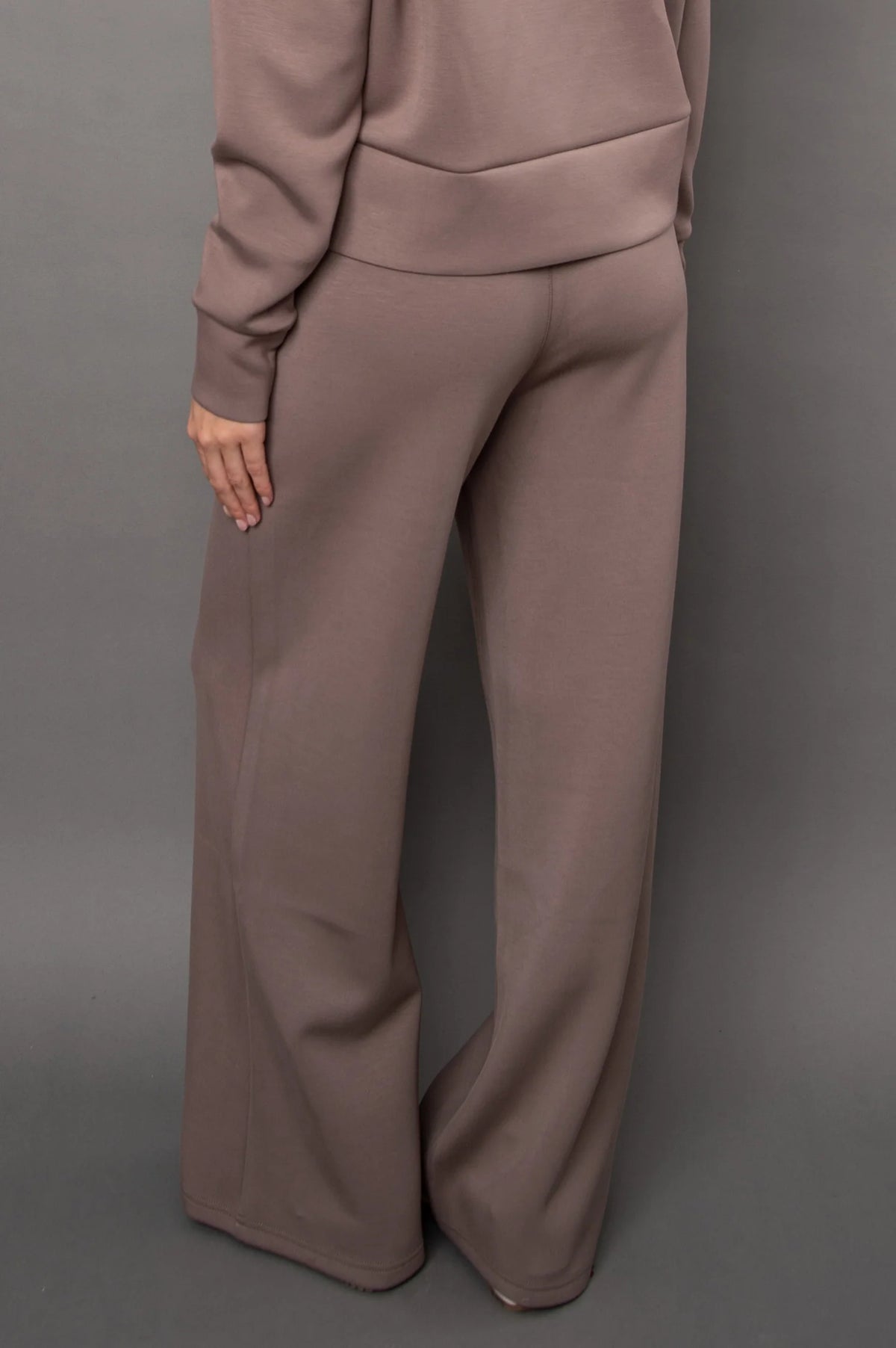 Erika Soft Knit Pant
