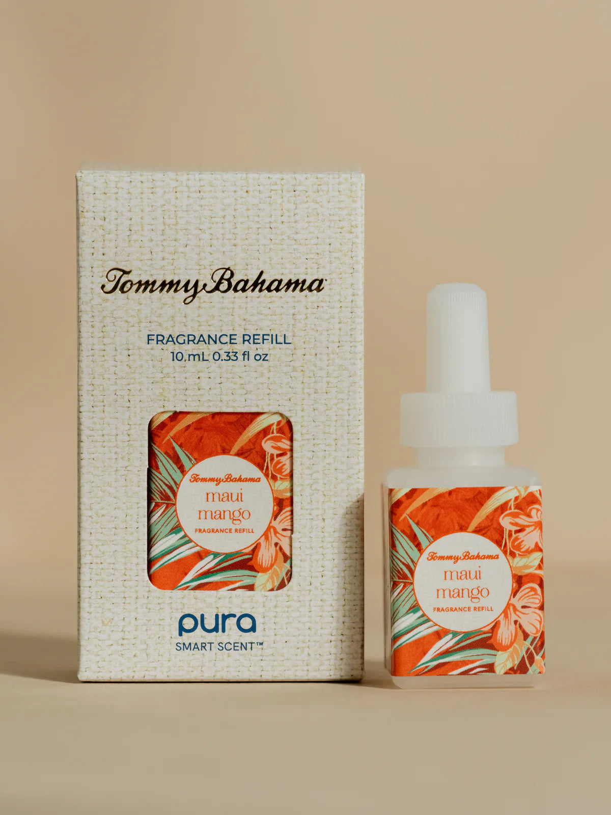 Maui Mango | PURA Diffuser