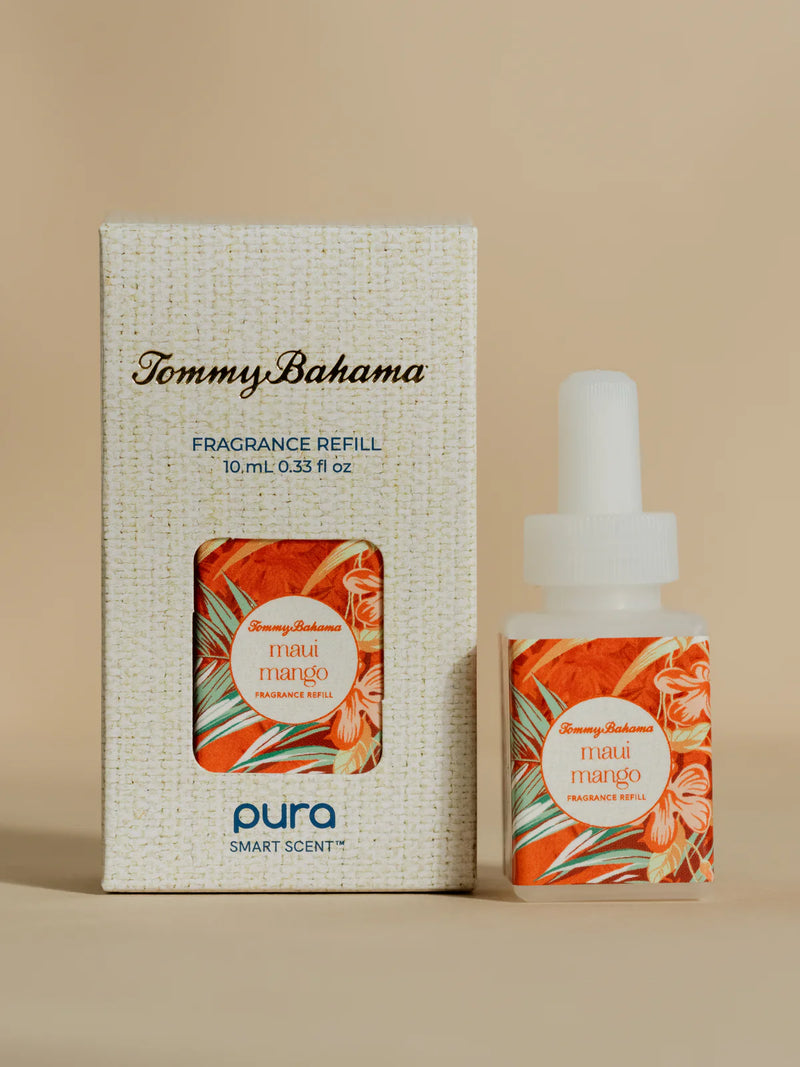 Maui Mango | PURA Diffuser