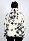 Whistler Sherpa Jacket in Black