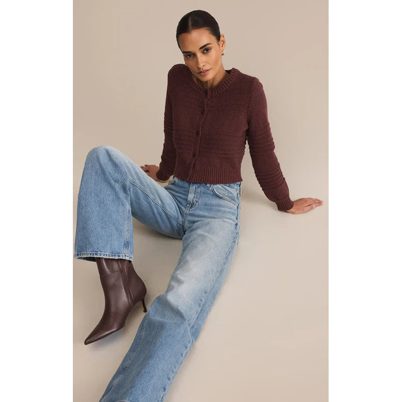 Between The Lines Cardigan