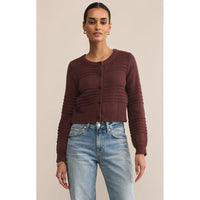 Between The Lines Cardigan