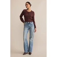 Between The Lines Cardigan