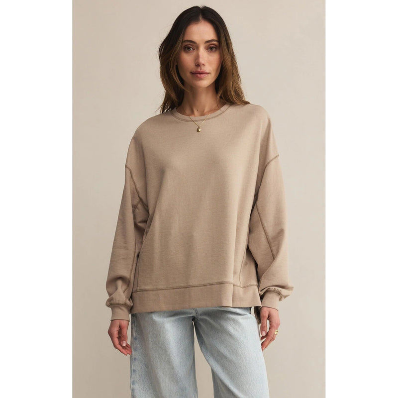 Modern Weekender in Retreat