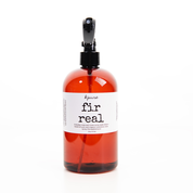 Fir Real Room & Linen Spray